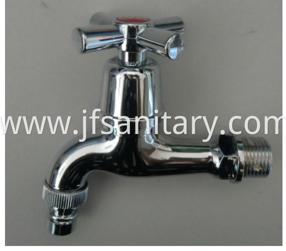 Abs Plastic Wall Tap For Washing Machine